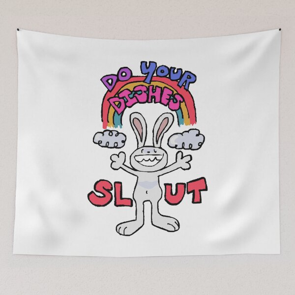 Item preview, Occupiers Of A Universe Sam And Max Typical Fictional Characters  Self Care Trending designed and sold by HolberSamAndMax.
