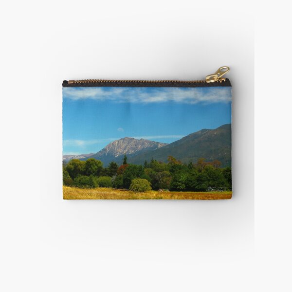 Item preview, New Zealand Richmond Mountain Range designed and sold by 104paul.