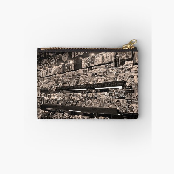 Item preview, Read All About It designed and sold by Anne McKinnell.