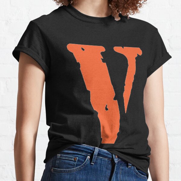 Camiseta Vlone Palm Angels Tumblr Pop Street Plus Size