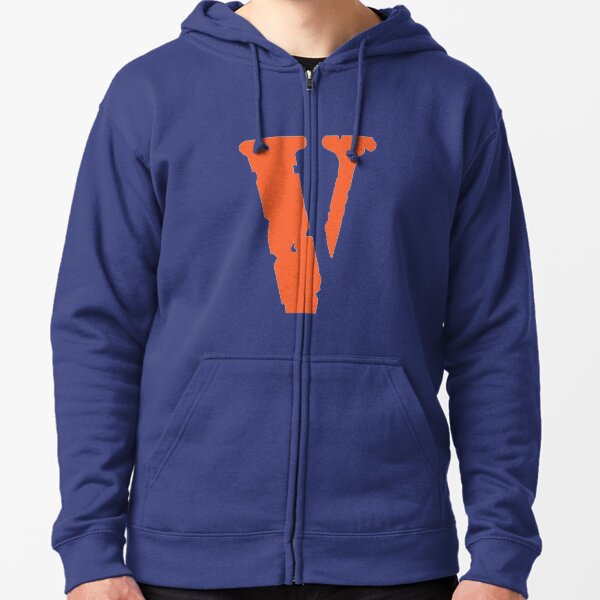 Chiraq hotsell vlone hoodie