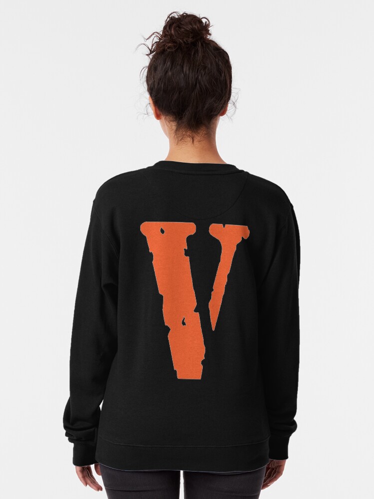 ""VLone"" Pullover Sweatshirt for Sale by ASFH Redbubble