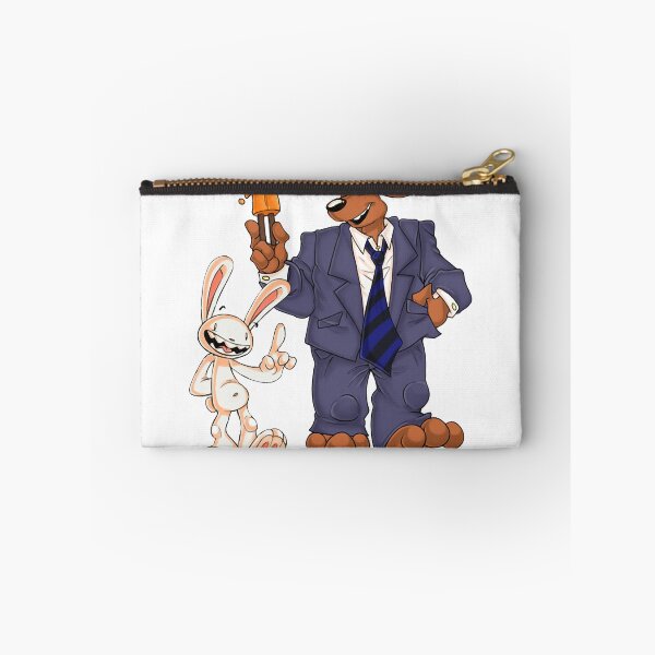 Item preview, Occupiers Of A Universe Sam And Max Typical Fictional Characters  Vintage designed and sold by HolberSamAndMax.