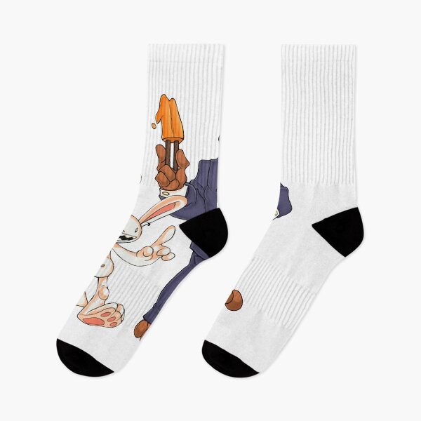Item preview, Occupiers Of A Universe Sam And Max Typical Fictional Characters  Vintage designed and sold by HolberSamAndMax.