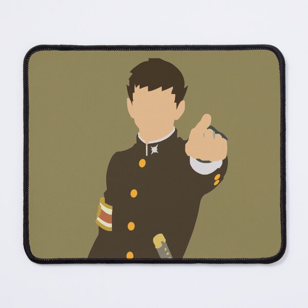 Item preview, Ryunosuke Naruhodo designed and sold by lauloudesigns09.