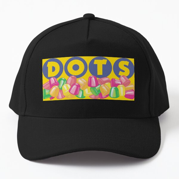 Artikel-Vorschau von Dots Candy Gumdrops, designt und verkauft von tangerinespeedo.