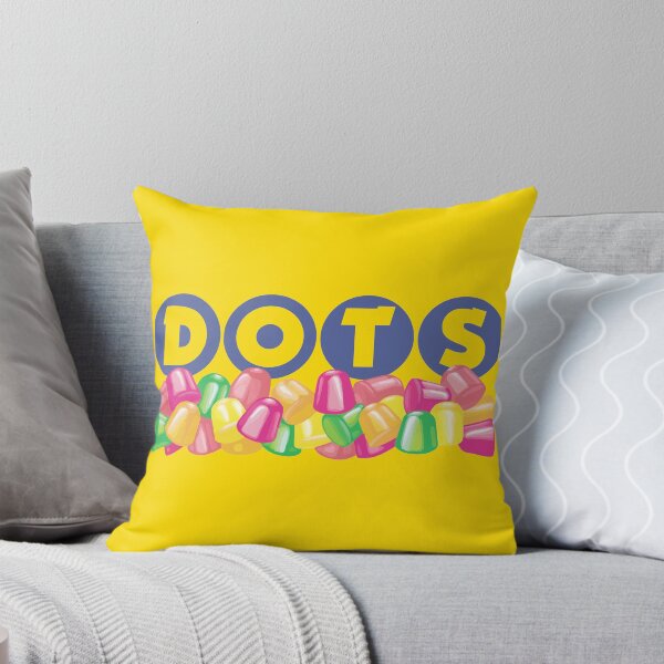 Item preview, Dots Candy Gumdrops designed and sold by tangerinespeedo.