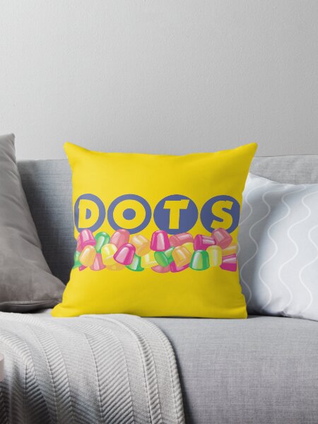 Aperçu de l'œuvre Bonbons Dots Gumdrops créée et vendue par tangerinespeedo.