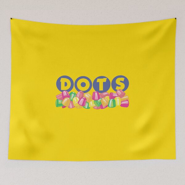 Item preview, Dots Candy Gumdrops designed and sold by tangerinespeedo.