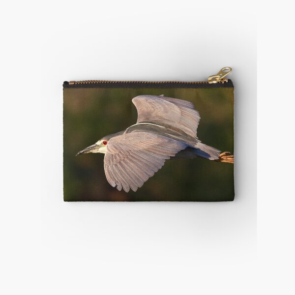 Item preview, 032611 Black Crowned Night Heron designed and sold by Marvin Collins.