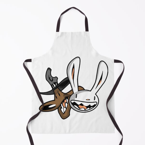 Item preview, Occupiers Of A Universe Sam And Max Typical Fictional Characters ! Berghain designed and sold by HolberSamAndMax.