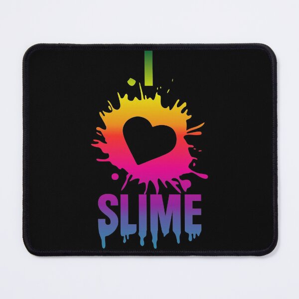 Item preview, I Love Slime designed and sold by aingdesign.