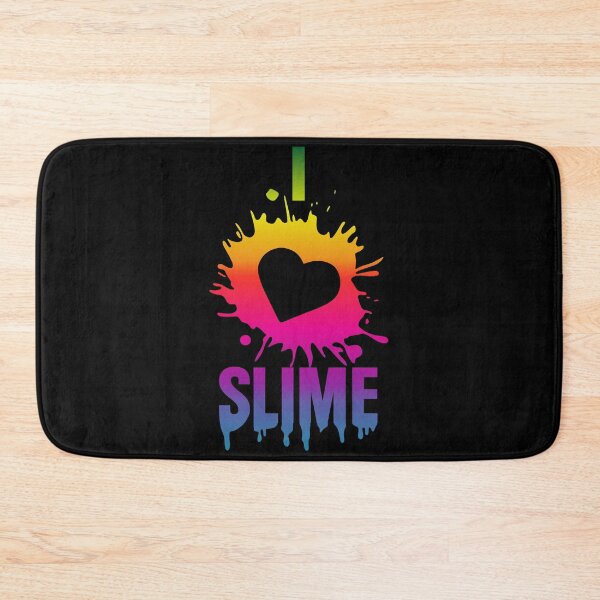 Item preview, I Love Slime designed and sold by aingdesign.