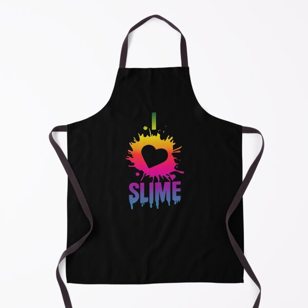 Item preview, I Love Slime designed and sold by aingdesign.