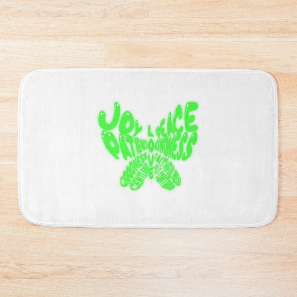 Item preview, fruit of the spirit green designed and sold by kimbasmama.