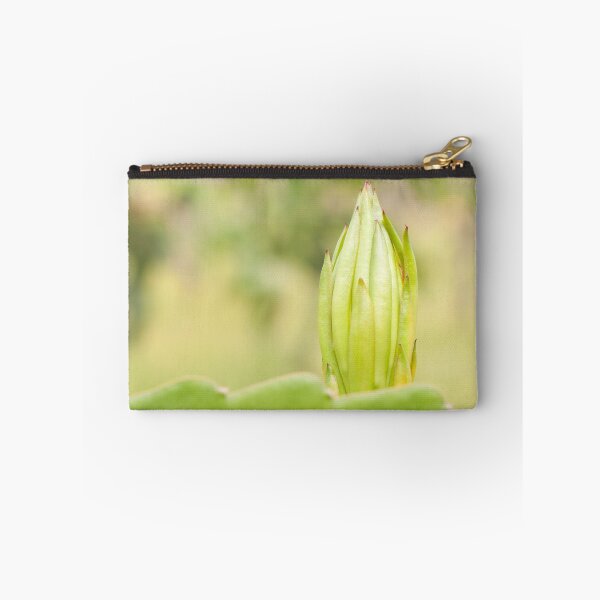Item preview, macro shot of pitaya bud designed and sold by rajeshbac.