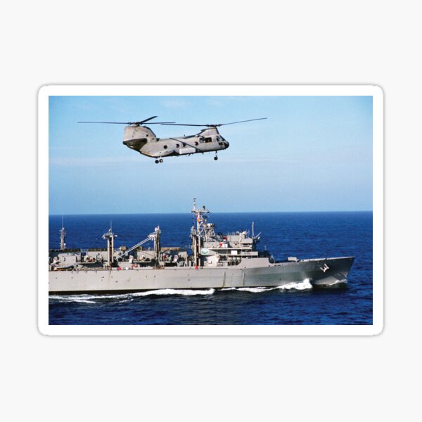 Item preview, USS RAINIER (AOE-7) SHIP'S STORE designed and sold by militarygifts.