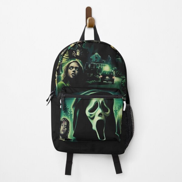 Item preview, SCREAM HORROR MOVIE HALLOWEEN designed and sold by luzianoto.