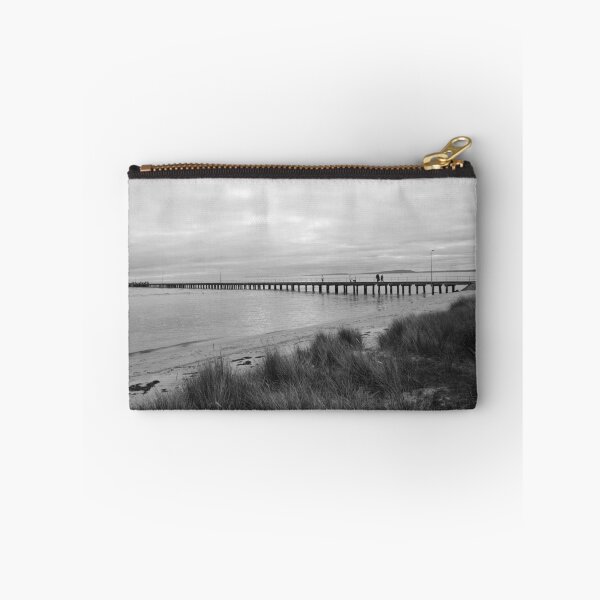 Item preview, Rye Pier/Beach 2011 designed and sold by Junee Topouzakis.