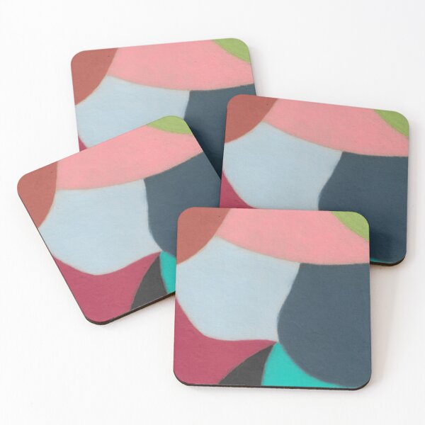 Item preview, Cresting Contrast designed and sold by Emily Schroeder.