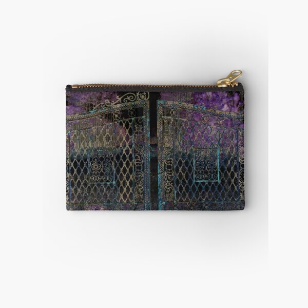 Item preview, pearly gates closed due to corruption designed and sold by Michael McCasland.