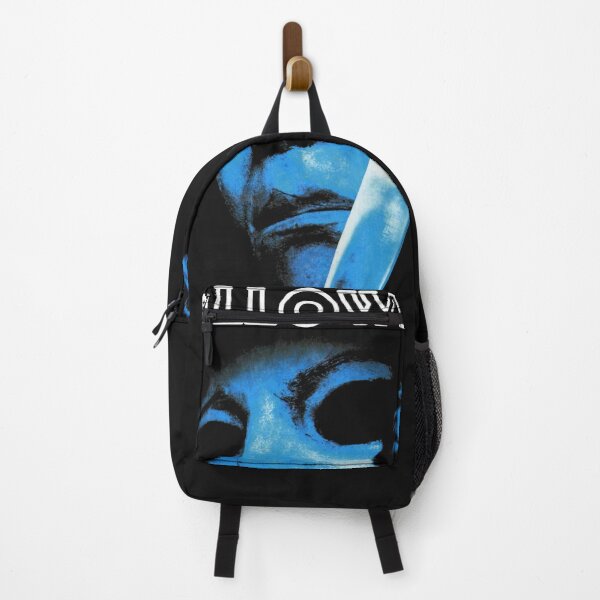 Item preview, 1995 HORROR MOVIE HALLOWEEN designed and sold by luzianoto.