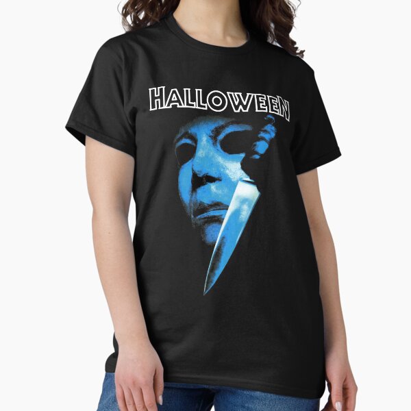 Artikel-Vorschau von  1995 HORRORFILM HALLOWEEN, designt und verkauft von luzianoto.