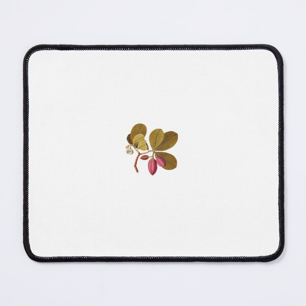 Item preview, Red and White Clusia Flower 1780 designed and sold by BelleZeare.