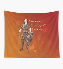 Lydia Wall Tapestry