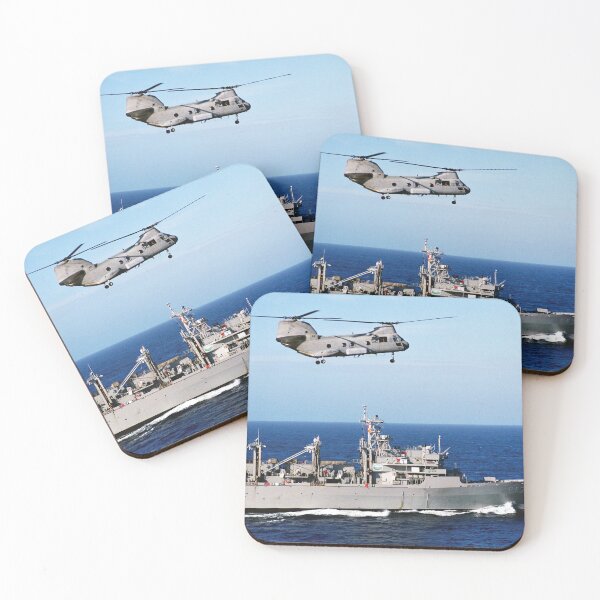 Item preview, USS RAINIER (AOE-7) SHIP'S STORE designed and sold by militarygifts.