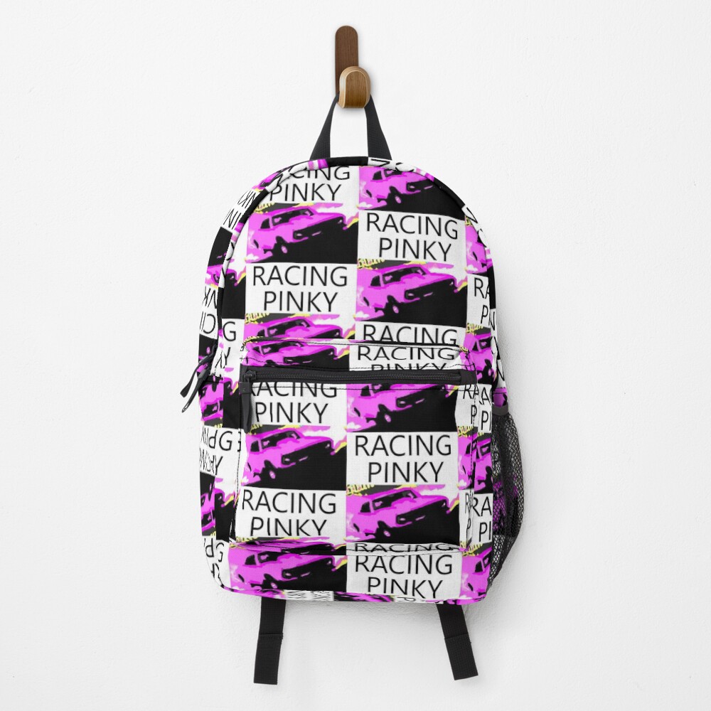 Item preview, Backpack designed and sold by 113DESIGN.