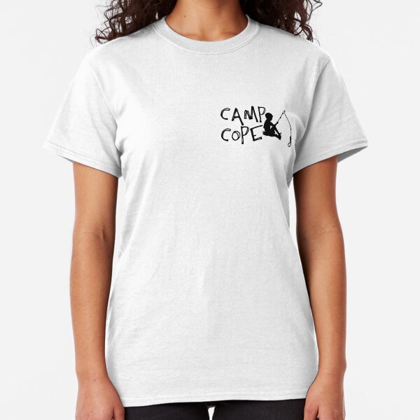Camp Cope - Fishing Noose Classic T-Shirt