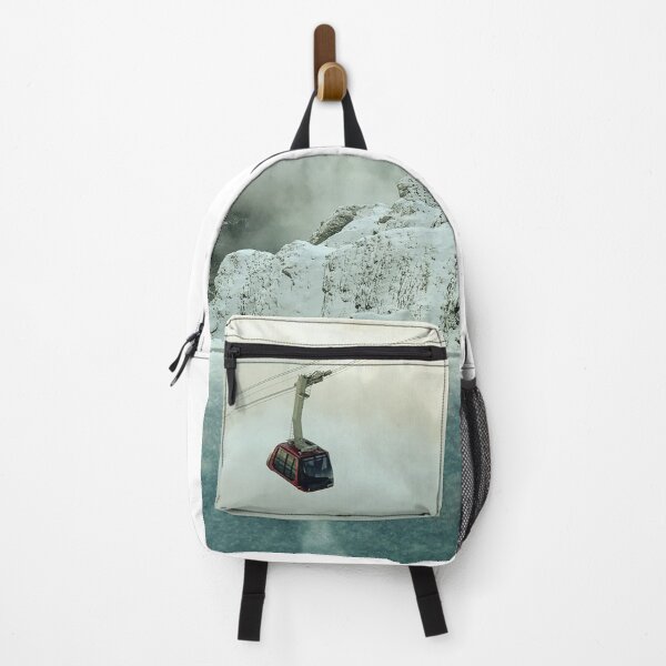 Item preview, Gondola Ride in Switzerland designed and sold by stephieryan.