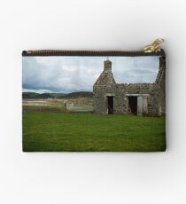 Derelict Studio Pouch