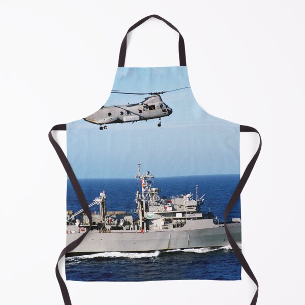 Item preview, USS RAINIER (AOE-7) SHIP'S STORE designed and sold by militarygifts.