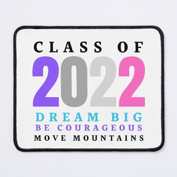 Item preview, class of 2022 designed and sold by Oreo2020 Creations.
