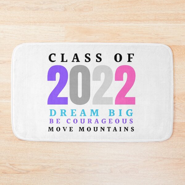 Item preview, class of 2022 designed and sold by Oreo2020 Creations.