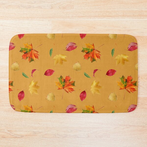 Item preview, Autumn leaves 2 designed and sold by gallaart.