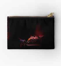 The Sensual World Studio Pouch