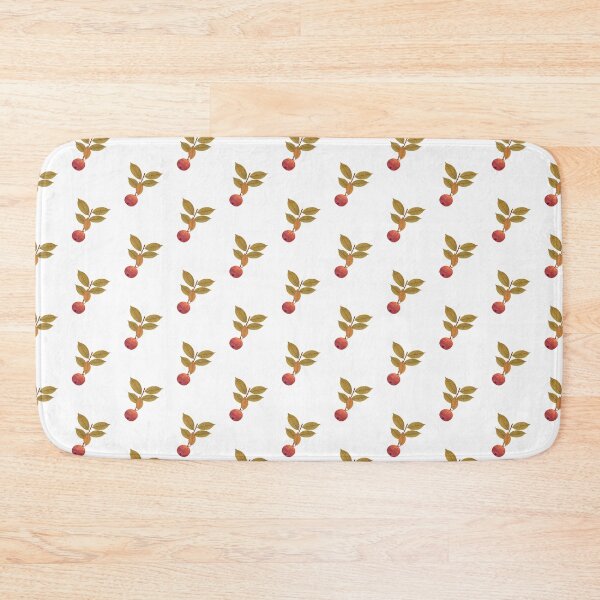 Item preview, Red Star Apple 1780 designed and sold by BelleZeare.