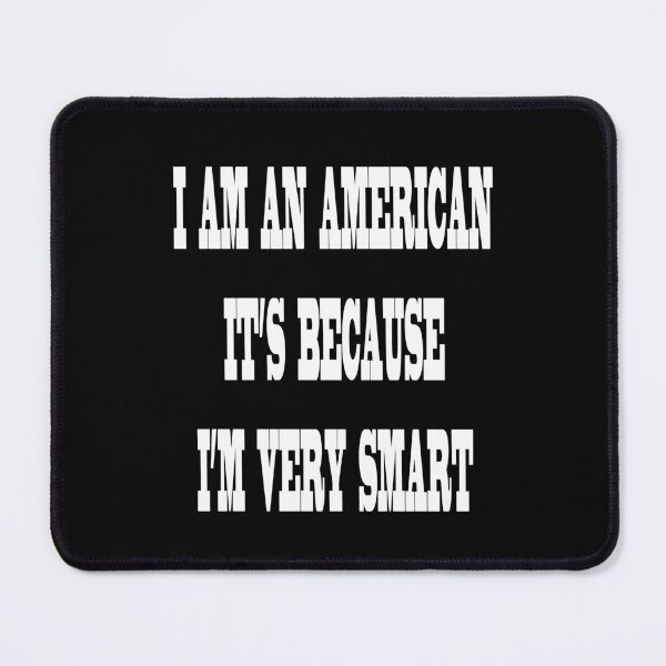 Item preview, The American is very intelligent designed and sold by Astralia.