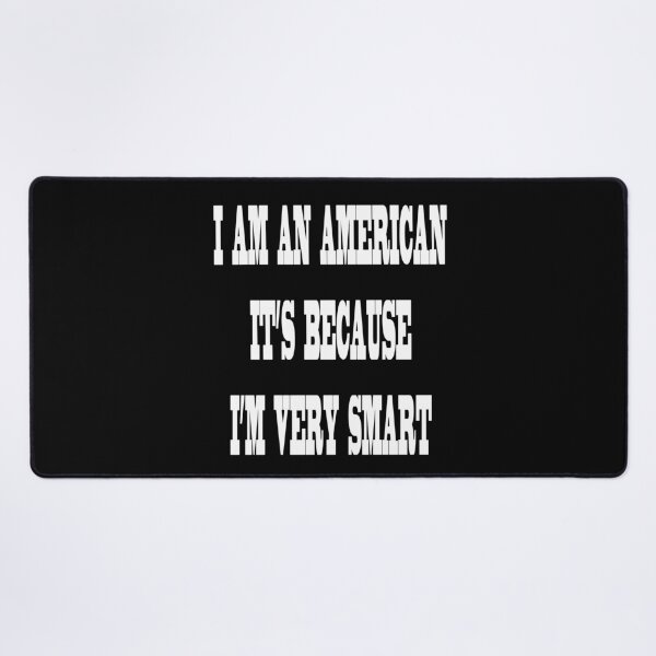 Item preview, The American is very intelligent designed and sold by Astralia.
