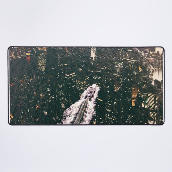 Item preview, Cruising Above the City designed and sold by jcad216.