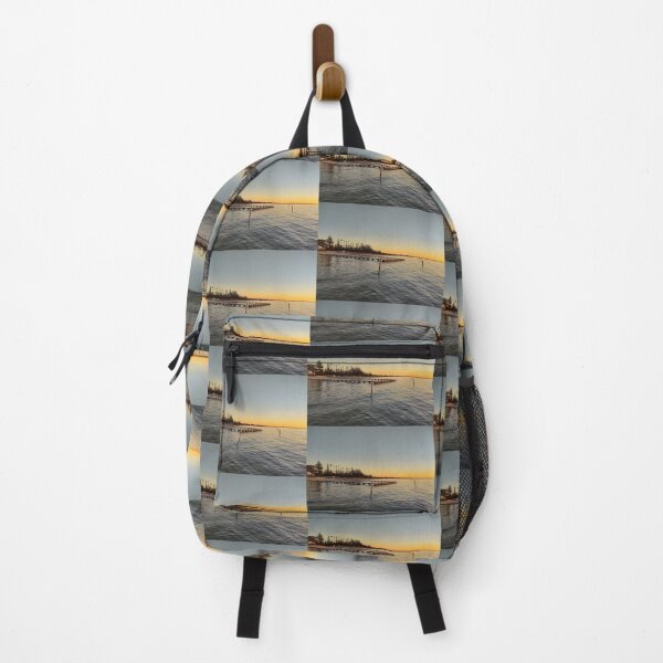 Item preview, Busselton Beach Sunset, Western Australia designed and sold by Jane M Lucas.