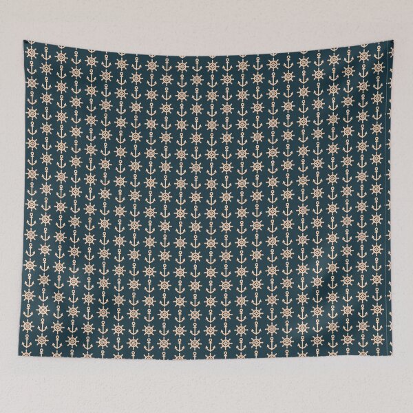 Item preview, Marine Life Pattern 5 designed and sold by dewi5.