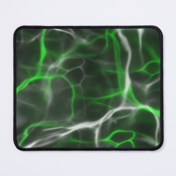 Item preview, Aromantic flag Abstract Electric Design designed and sold by Zeons-Art.