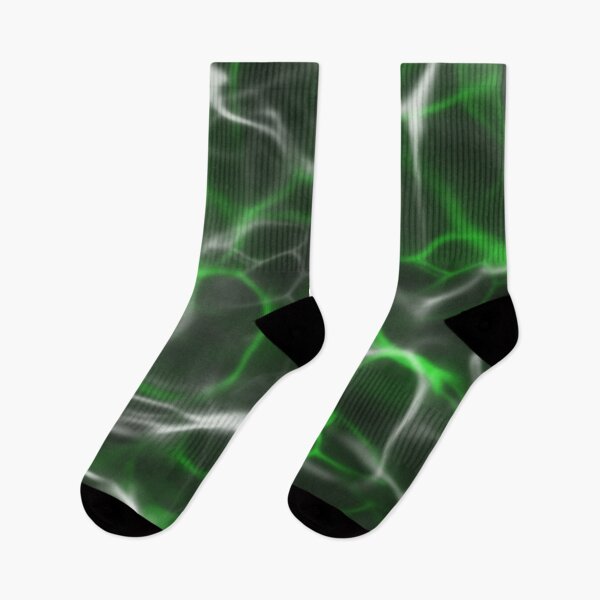 Item preview, Aromantic flag Abstract Electric Design designed and sold by Zeons-Art.