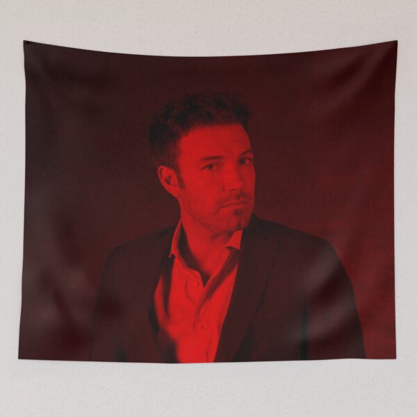 Item preview, Ben Affleck - Celebrity designed and sold by Powerofwordss.