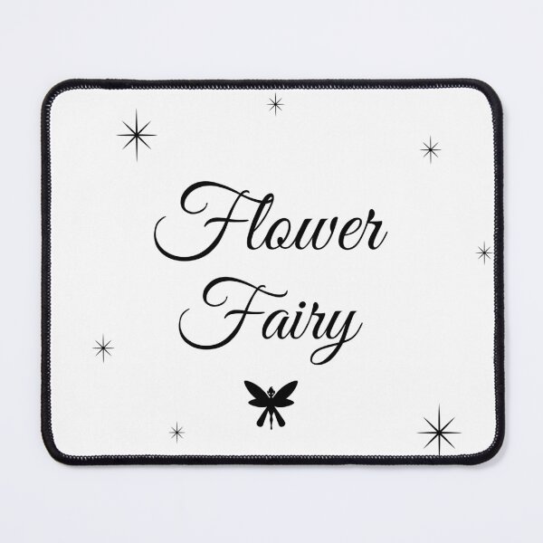 Item preview, Flower Fairy | Flower Girl designed and sold by bunderwood97.