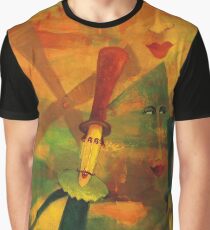 Fairyland Graphic T-Shirt